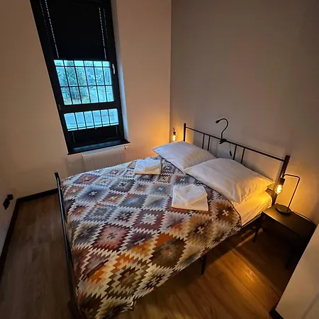 Loft11 Bielsko-Biała