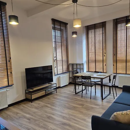 Loft11 * Bielsko-Biała