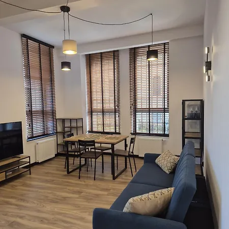 Loft11 Bielsko-Biała