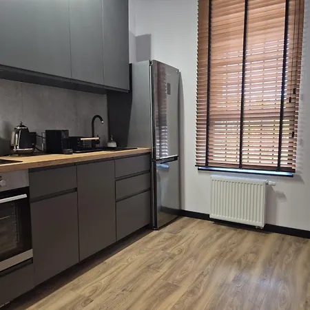 Loft11 * Bielsko-Biała