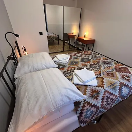 Loft11 * Bielsko-Biała