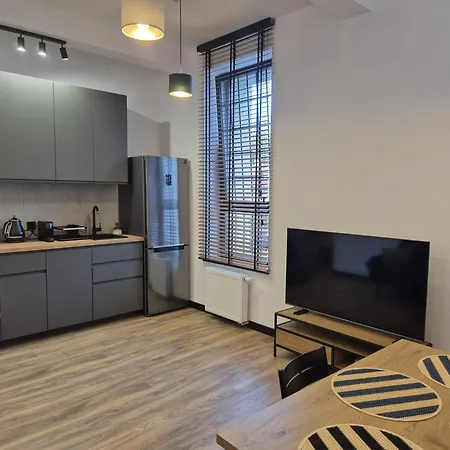 Apartament Loft11
