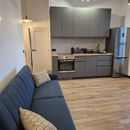 Loft11 Bielsko-Biała