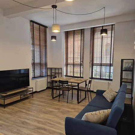 Loft11 Bielsko-Biała