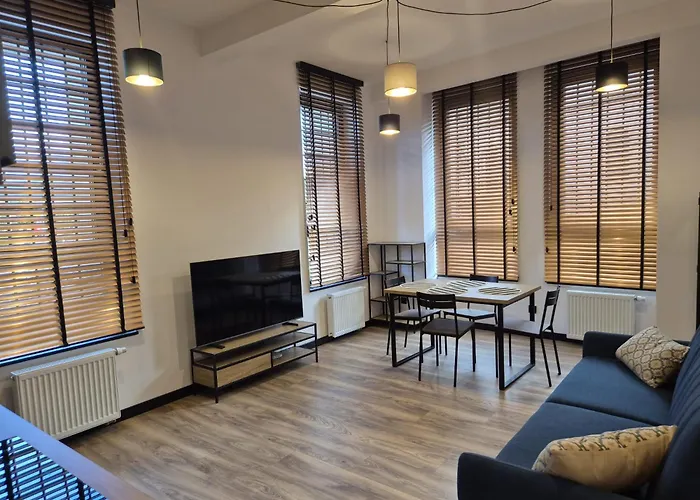 Loft11 * ビエルスコ・ビアバ