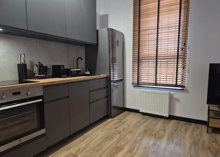 Loft11 * ビエルスコ・ビアバ