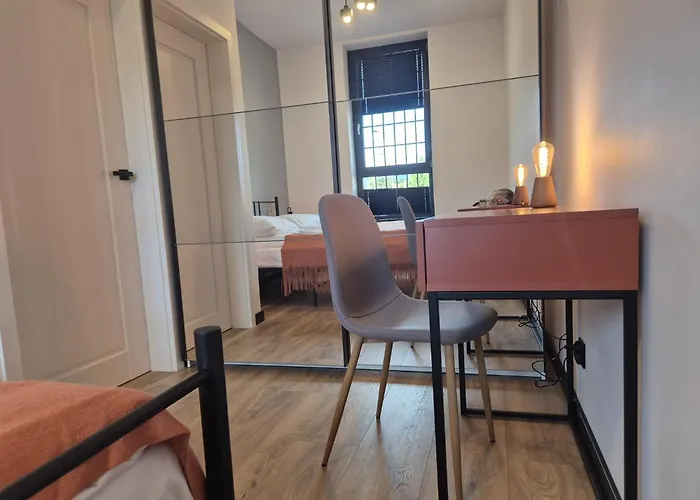 アパート Loft11 *