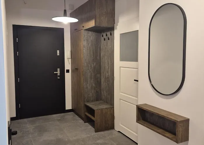 Loft11 ビエルスコ・ビアバ