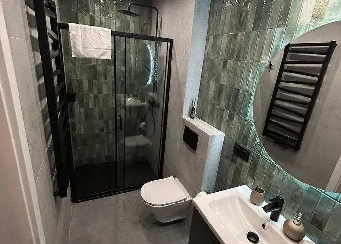 アパート Loft11 *