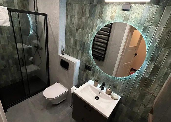 アパート Loft11 *