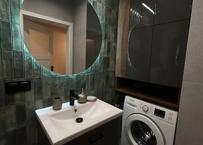 Loft11 ビエルスコ・ビアバ