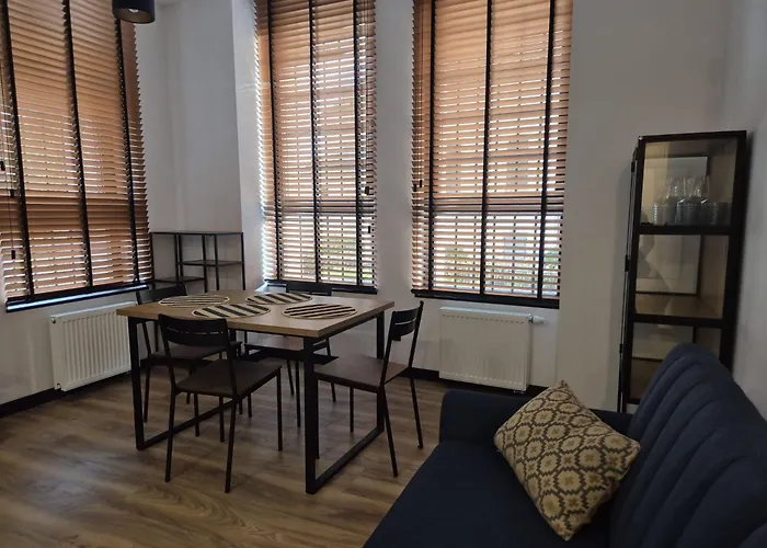 Loft11 * ビエルスコ・ビアバ