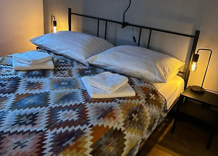 アパート Loft11 *