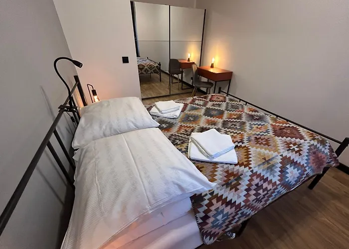 Loft11 * ビエルスコ・ビアバ