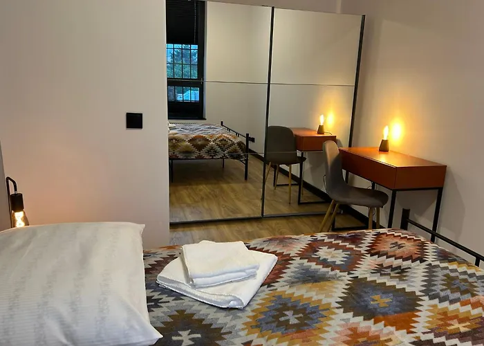 アパート Loft11 *