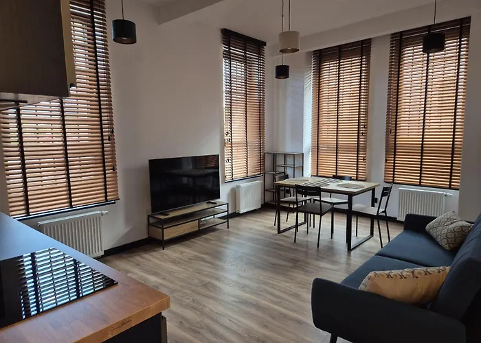 Loft11 アパート ビエルスコ・ビアバ