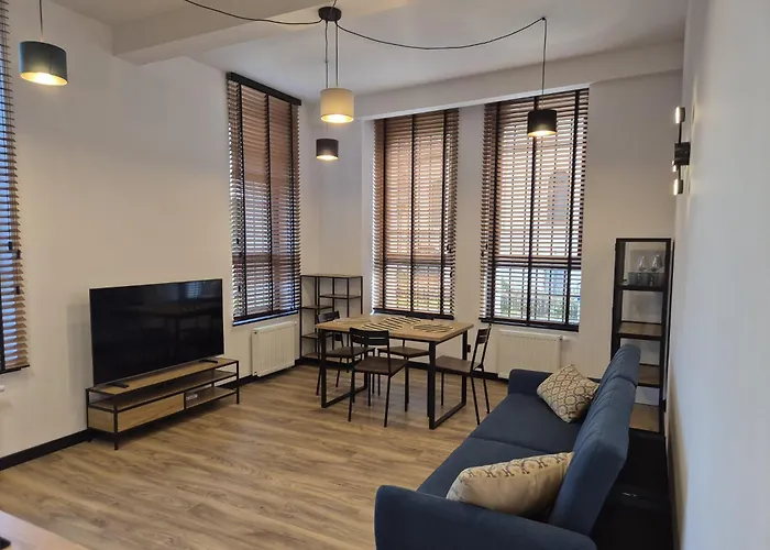 Loft11 ビエルスコ・ビアバ