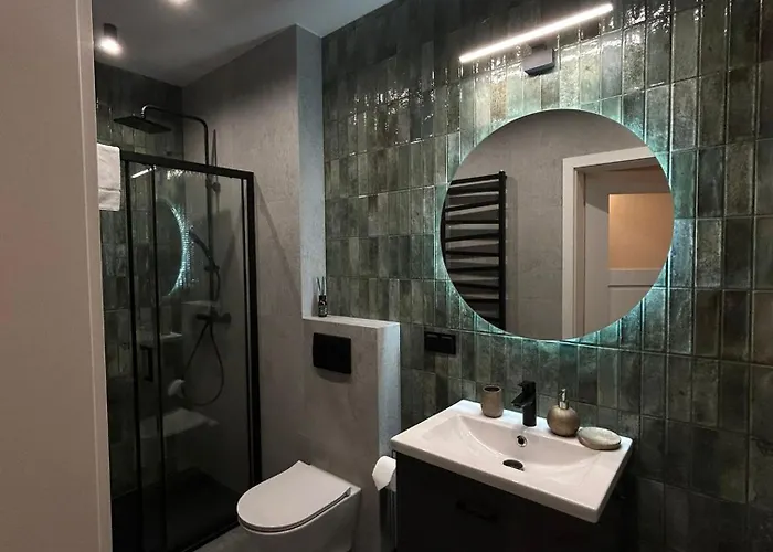 アパート Loft11 *