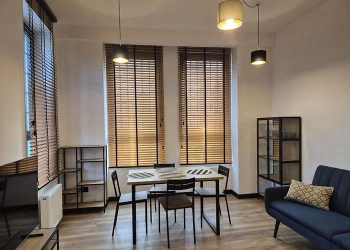 Loft11 アパート ビエルスコ・ビアバ